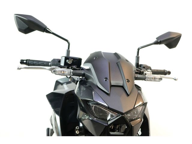kawasaki - z650-s
