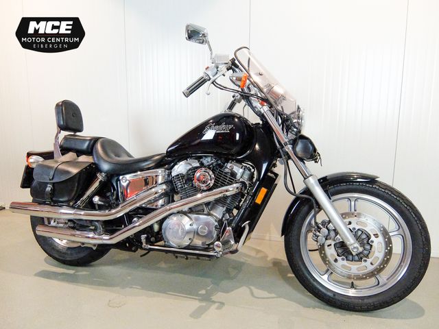 honda - vt-1100-c-shadow