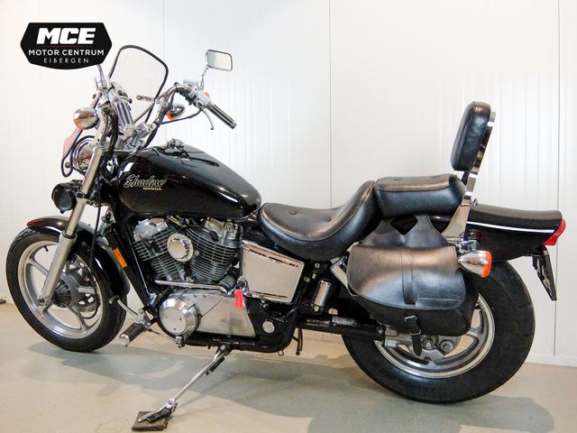 honda - vt-1100-c-shadow