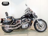 HONDA VT 1100 C SHADOW