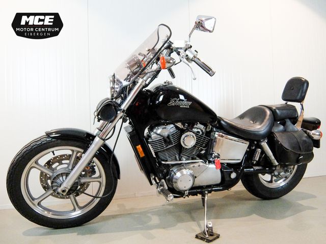 honda - vt-1100-c-shadow