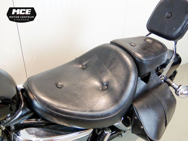 honda - vt-1100-c-shadow