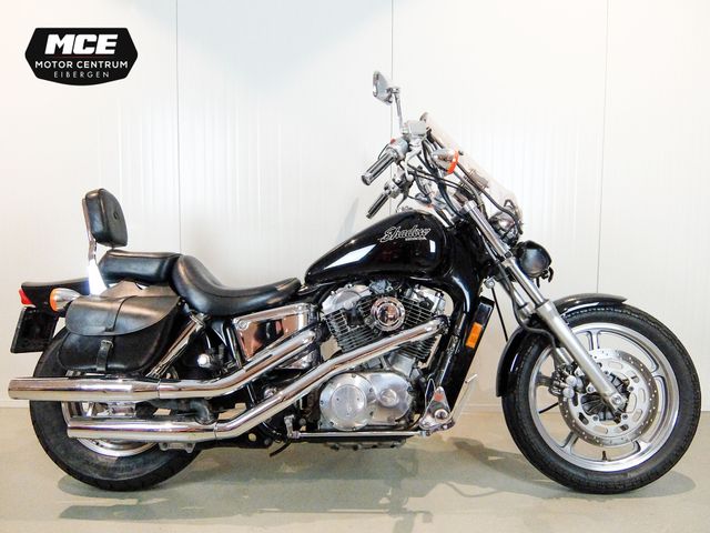 honda - vt-1100-c-shadow