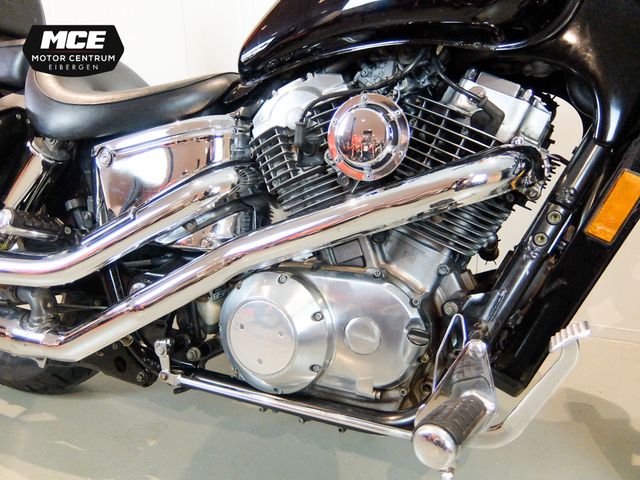 honda - vt-1100-c-shadow