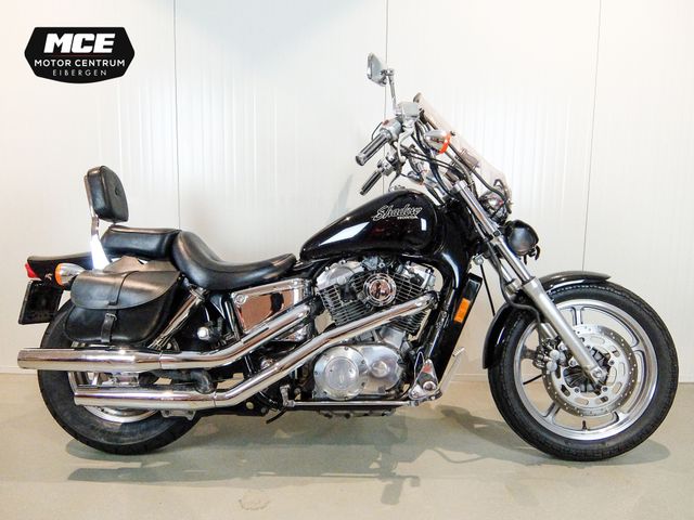 honda - vt-1100-c-shadow