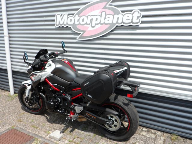 kawasaki - z900-70kw
