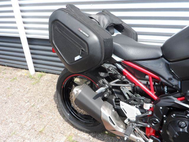 kawasaki - z900-70kw