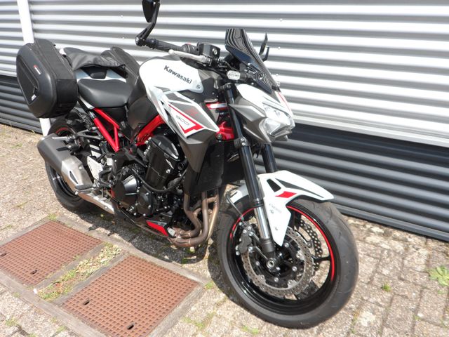 kawasaki - z900-70kw