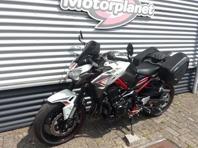 kawasaki - z900-70kw