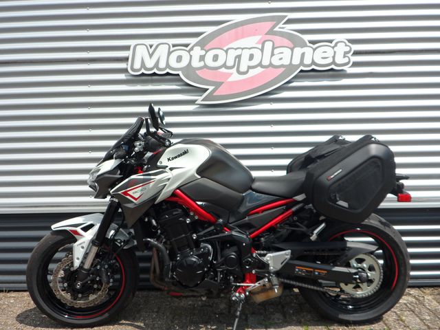kawasaki - z900-70kw