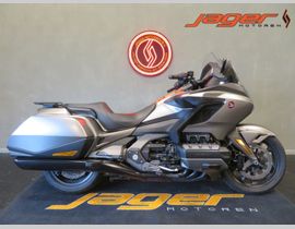 Honda GL 1800 Goldwing Bagger 2020 occasion