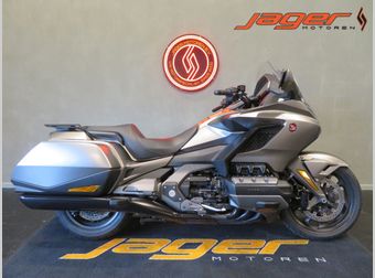 Honda GL 1800 Goldwing Bagger 2020 occasion