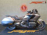 HONDA GL 1800 GOLDWING BAGGER