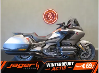 Honda GL 1800 Goldwing Bagger 2020 occasion