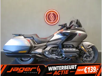Honda GL 1800 Goldwing Bagger 2020 occasion