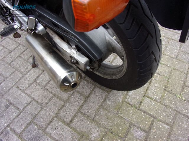 yamaha - fj-1200