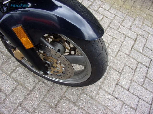 yamaha - fj-1200