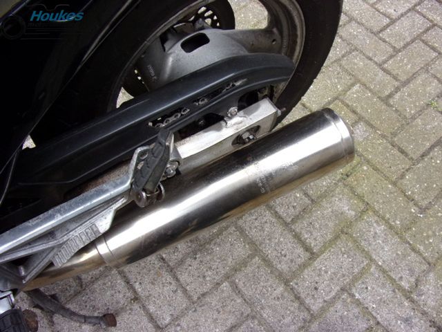 yamaha - fj-1200