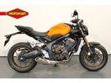HONDA CB 650 R ECT
