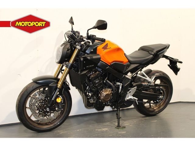 honda - cb-650-r-ect