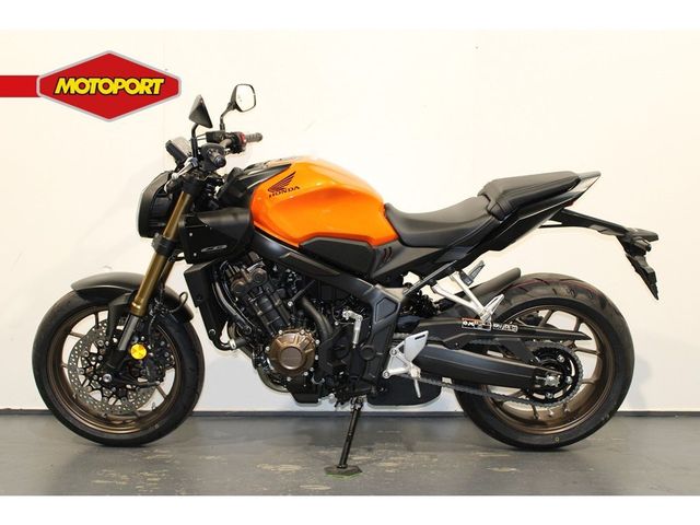 honda - cb-650-r-ect