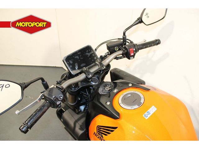 honda - cb-650-r-ect