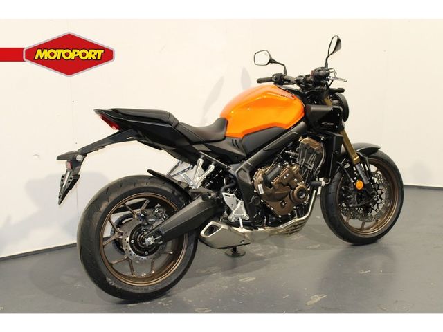 honda - cb-650-r-ect