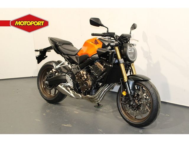 honda - cb-650-r-ect