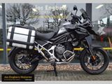 TRIUMPH TIGER 1200 GT PRO