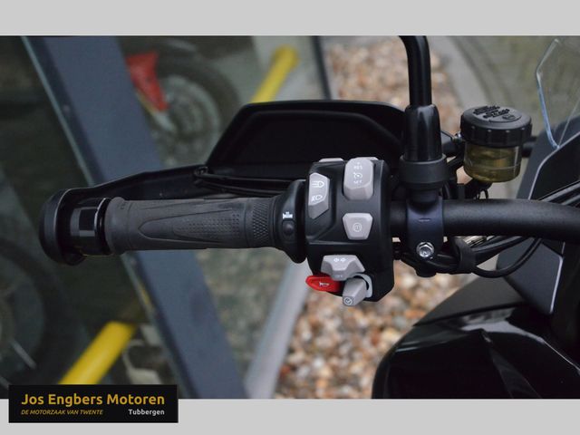 triumph - tiger-1200-gt-pro