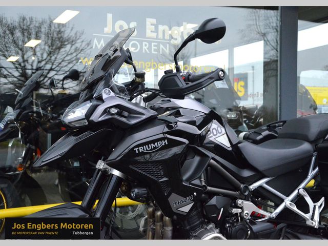 triumph - tiger-1200-gt-pro