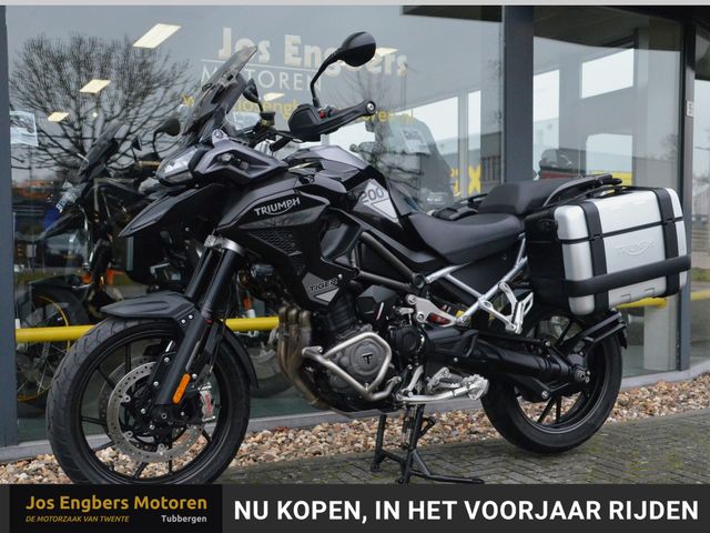 triumph - tiger-1200-gt-pro