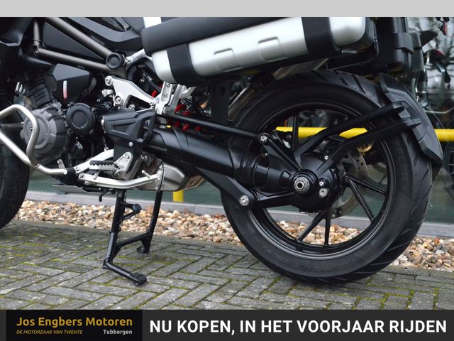 triumph - tiger-1200-gt-pro