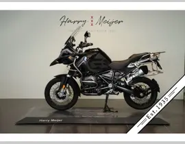 BMW R 1200 GS Adventure 2018 occasion