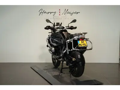 BMW R 1200 GS ADVENTURE – foto 4