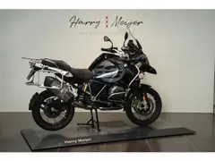 BMW R 1200 GS Adventure 2018 occasion – foto 8 van 19