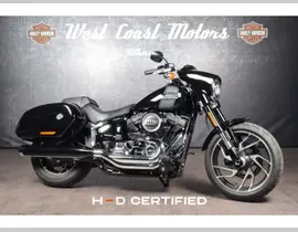 Harley-Davidson Sport Glide Flsb 2024 occasion