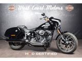 HARLEY-DAVIDSON SPORT GLIDE FLSB
