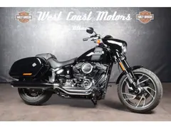 Harley-Davidson Flsb Sport Glide 2024 occasion – foto 2 van 11