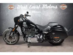 Harley-Davidson Flsb Sport Glide 2024 occasion – foto 5 van 11