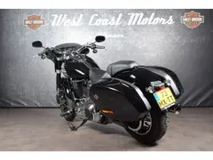 Harley-Davidson Flsb Sport Glide 2024 occasion – foto 6 van 11