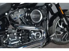 Harley-Davidson Flsb Sport Glide 2024 occasion – foto 9 van 11