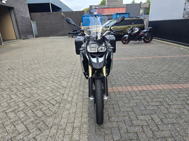 bmw - f-800-gs