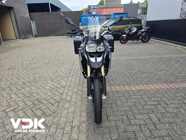 bmw - f-800-gs
