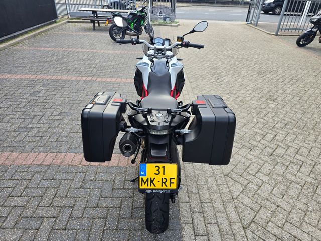 bmw - f-800-gs