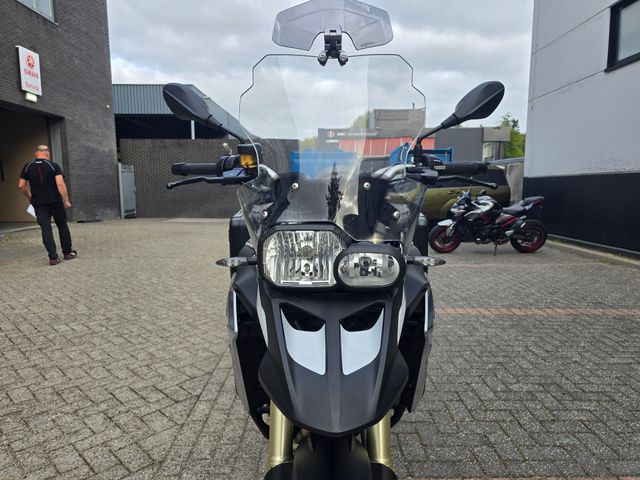 bmw - f-800-gs