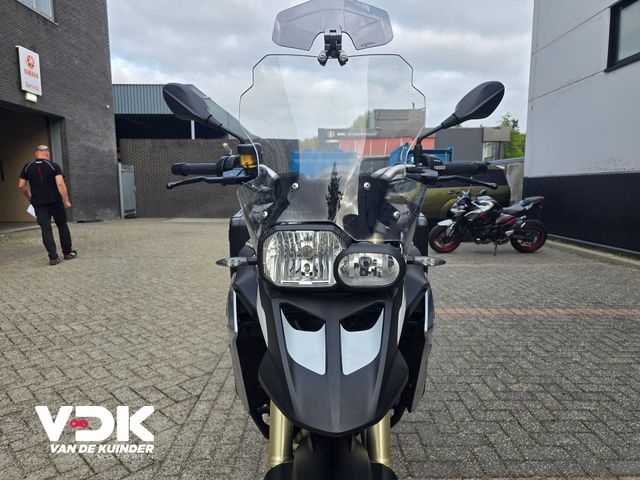 bmw - f-800-gs