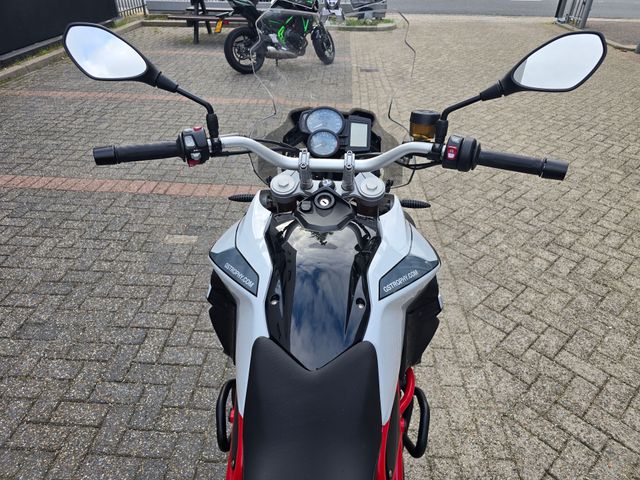 bmw - f-800-gs