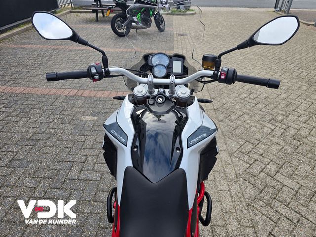bmw - f-800-gs