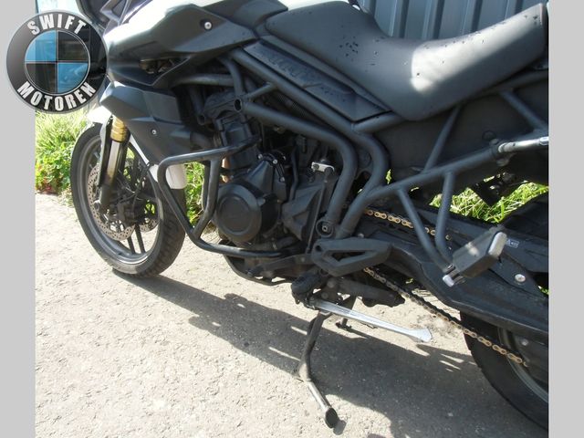 triumph - tiger-800